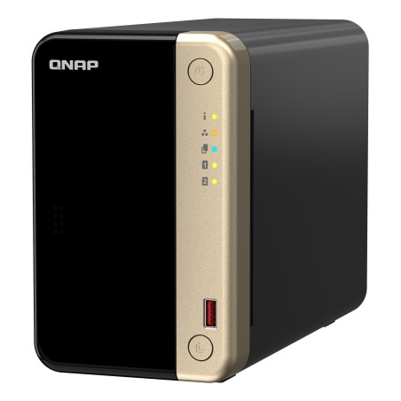 QNAP TS-264 2Moduler